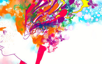 “L’expérience psychédélique comme perception véridique” : un trip métaphysique avec Jack Fereday