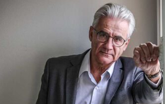 André Comte-Sponville : “Il est trop facile de n’aimer que les vérités agréables et rassurantes”