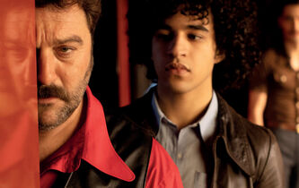 “Peter von Kant” : amours captives