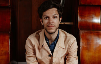 Raphaël Pichon. Contre temps