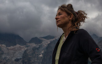 Nastassja Martin : “Je m’intéresse à la possibilité d’une métamorphose”