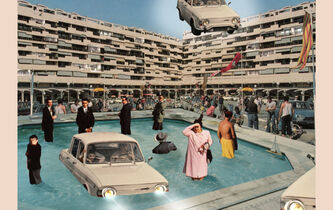 Agnès Sinaï : “S’extraire du système productiviste”