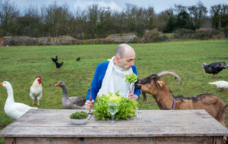 Olivier Rey : être mieux avec moins ?
