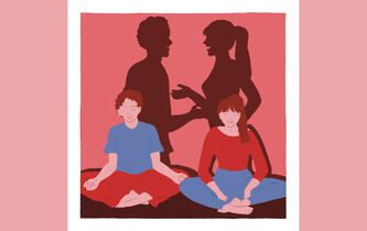 Parce que c’était elle…