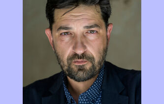 Tiago Rodrigues. Un cœur simple