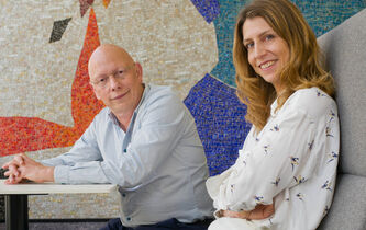 Adèle Van Reeth-Frédéric Worms : sous le règne des philosophes ?