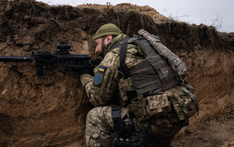 Après Kherson, la Crimée ?