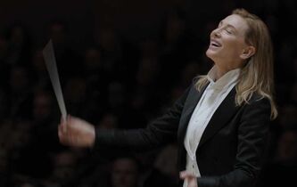 “Tár”. À la baguette