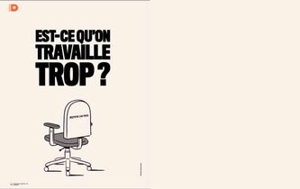 Est-ce qu’on travaille trop ?