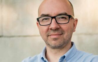 Volodymyr Yermolenko : un penseur dans la guerre