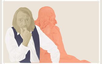 Blaise Pascal par Cédric Villani : le jeu de la science et de la raison