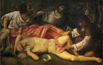 “Giovanni Bellini. Influences croisées”. L’art et la madone