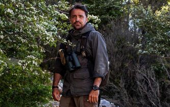 Baptiste Morizot : “Nous avons à retisser des alliances concrètes avec les vivants”