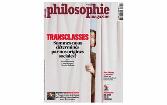 En kiosque : “Transclasses : sommes-nous déterminés par nos origines sociales ?”