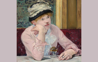 “Manet/Degas” : impressionnants