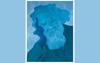 “L’Eau et les Rêves” : Gaston Bachelard et la poétique de la matière