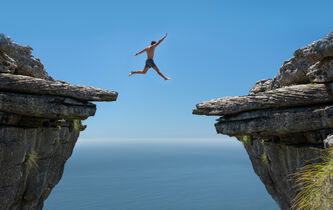 La chance, est-ce que ça existe ?