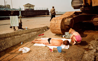 Frédérique Leichter-Flack : qu’est-ce que j’ai fait pour mériter ça ?