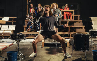 “One Song” : Être et tempo