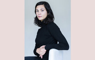  Julia Kerninon. Point de demi-mesure !