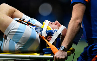 Coupe du monde de rugby : ballon ovale, violence capitale