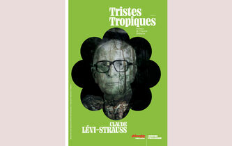 Vincent Debaene : “Entre agir et penser, Lévi-Strauss se refuse à choisir”