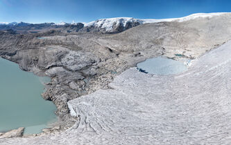 Voyage autour d’une Terre vulnérable