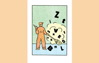 SOS mots abandonnés