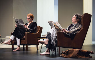 L’amour et l’infox