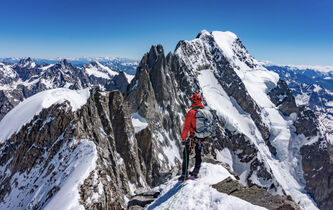 L’échelle des peurs