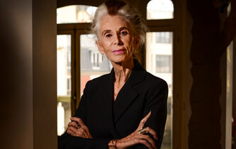 Catharine MacKinnon : “Oui ne signifie pas toujours oui”