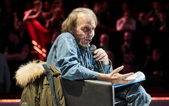 “Tout fout le camp, même l'intellectuel de droite !” Chronique de Michel Eltchaninoff