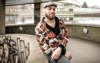 Daniel James : pour un Hegel (anti)colonial