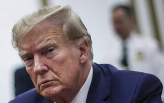 Donald Trump : la tentation du “César rouge”