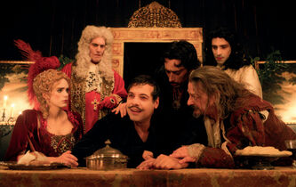 “Le Molière imaginaire” : le Mystère malgré lui