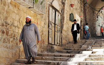 L’“Orient compliqué”, une idée simpliste ? La chronique de Michel Eltchaninoff