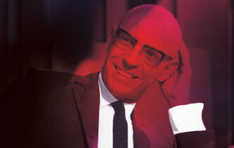Michel Foucault : passeur d’histoire(s)