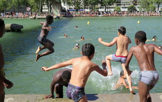 Yohann Elmaleh : “Le racisme est vertical, le communautarisme horizontal”