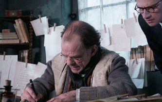 Louis-Ferdinand Céline, pleins feux sur la nuit de l’homme