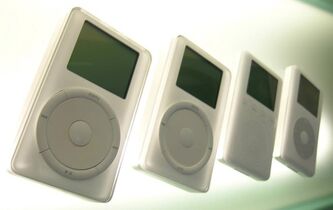 Luc de Brabandere: “Pourquoi Sony n’a pas inventé l’iPod”