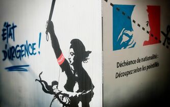 L’état d’urgence ou la difficulté de nommer l’ennemi