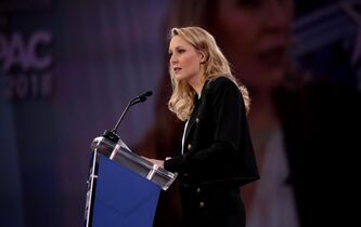 Marion Maréchal, Les Républicains et les (nouvelles) droites en France