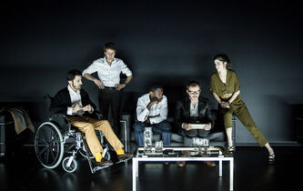 “2666” : dans les enfers de Roberto Bolaño