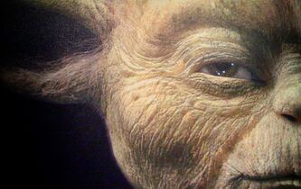 La Force, c’est quelque chose…