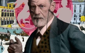 Sigmund Freud