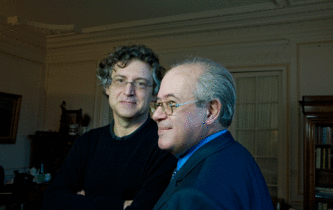 Michel Onfray et Jacques-Alain Miller. En finir avec Freud ?