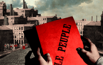 Pierre-Joseph Proudhon. Le père de l'anarchisme