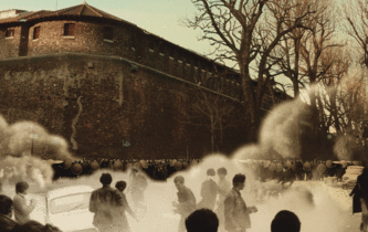 Michel Foucault. Le dissident