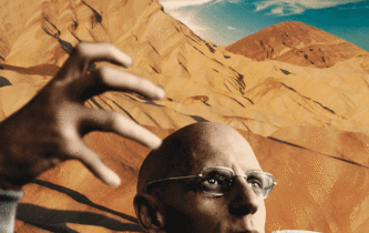 Michel Foucault