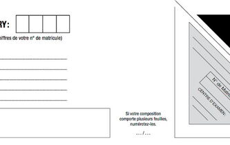 Bac philo 2013 : les corrigés de L, ES et S